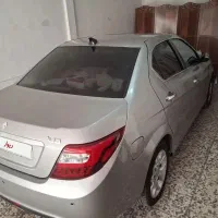 دنا پلاس توربو اتومات ۱۴۰۴، ۱۳هزار کارکرد