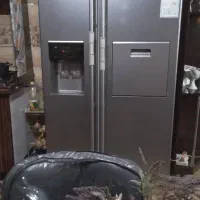یخچال ساید سامسونگ
