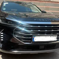 فیدلیتی پرستیژ/الیت/پرایم/فوری با سند/صفر کارکرده