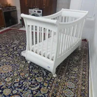 تخت کودک|اسباب و اثاث بچه|تهران, جردن|دیوار