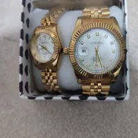 ست ساعت رولکس