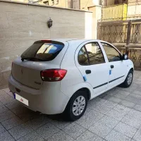 تیبا 2 کلکسیونی