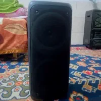 اسپیکر فوق العاده عالی به ضمانت و تست تحویل میدم|پخش‌کننده همراه|شیراز, حومه شیراز|دیوار