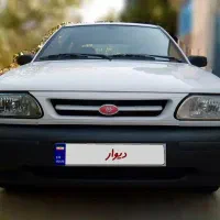 مدل 95|خودرو سواری و وانت|شیراز, پودنک|دیوار