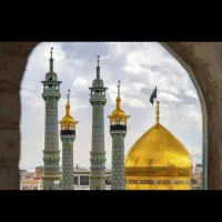 شاه عبدالعظیم حسنی قم جمکران چهارشنبه اینده|تور و چارتر|نجف‌آباد, جوزدان|دیوار