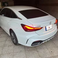 MG5 فول|خودرو سواری و وانت|اهواز, پادادشهر|دیوار