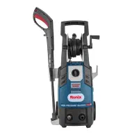 کارواش 140 بار رونیکس