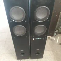 اسپیکر دو قلو