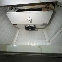 سردخانه زیر صفر سیار ۲۰۰ کیلویی|ماشین‌آلات صنعتی|اصفهان, نقش جهان|دیوار