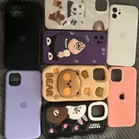 قاب گوشی‌|لوازم جانبی موبایل و تبلت|مهدی شهر, |دیوار