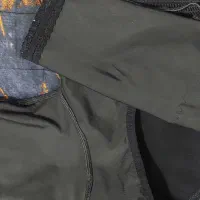 گن بازو بعد جراحی|لباس|قم, نیروگاه|دیوار