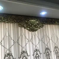 قاب پرده