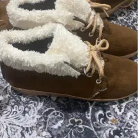 بوت ...قیمت بسیار مناسب سایز بندی|کیف، کفش، کمربند|پرند, فاز ۴|دیوار