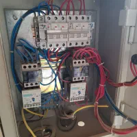 برقکار ساختمان وبرق صنعتی