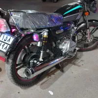 هندا ۲۰۰ مدل ۱۴۰۳