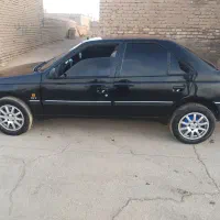 پژوعروسک صندلی خلبانی رینگ اسپرت زرند|خودرو سواری و وانت|زرند, |دیوار