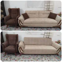 کاور مبل لیدی دوز|خدمات پیشه و مهارت|بیرجند, |دیوار