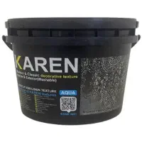 میکروسمنت پودری کارن