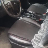 هایما اس ۷ توربو پلاس|خودرو سواری و وانت|رضوانشهر, |دیوار