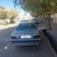 پارس ۸۵|خودرو سواری و وانت|خرم‌آباد, |دیوار