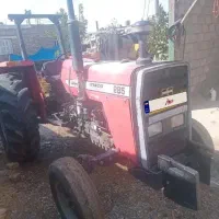 تراکتور 285
