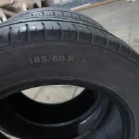 لاستیک ماشین