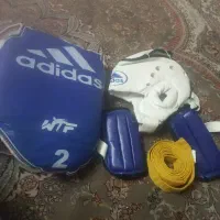 هوگو تکواندو