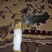 چاقو دنده ای زنجان|کوهنوردی و کمپینگ|تهران, خزانه|دیوار