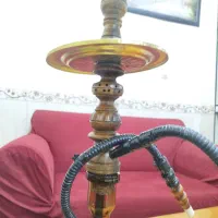 قلیان دزفولی جق قدیمی