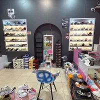 فروش کلی کتانی بعلت  جابجایی|کیف، کفش، کمربند|کیش, |دیوار