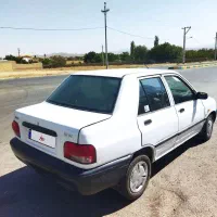 پراید مدل 96
