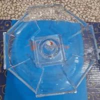 سرویس های پذیرایی حراج حراج|ظروف سرو و پذیرایی|قم, مهر آباد|دیوار