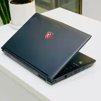 لپتاپ MSI گیمینگ Core i7 6700HQ / کارت گرافیک GTX