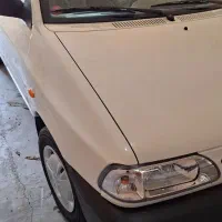 پراید وانت 151 مدل 1403 برج 12 خشک|خودرو سواری و وانت|خرم‌آباد, |دیوار