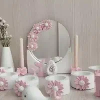 ساخت انواع مدل های سنگ مصنوعی