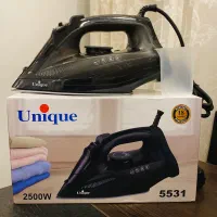 اتو بخار یونیک Unique / مباشی Mebashi