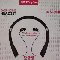 هندزفری بلوتوثی تسکو مدل th5332|لوازم جانبی موبایل و تبلت|رشت, منظریه|دیوار