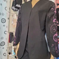 مانتو کتی ومجلسی|لباس|تبریز, |دیوار