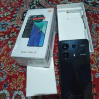گوشی ردمی نوت سیزده
