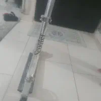 اسکوتر دستی سالم سالم اسیتل اسکتر سالمه|دوچرخه، اسکیت، اسکوتر|خاوران, |دیوار