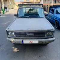 مزدا16000 مدل69