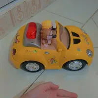 ماشین اسباب بازی هر سه باهم|اسباب‌بازی بچه|اسلام‌شهر, شهرک مفیدی|دیوار