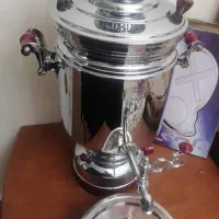 سماور گازی ۱۲ لیتری