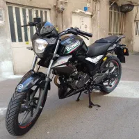 بنلی 150