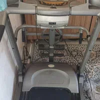 تردمیل پنج کاره