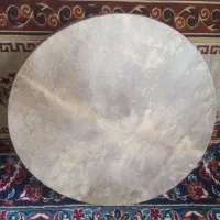 دف کاملا سالم