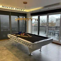 میز بیلیارد مدرن FOT MOAYDI SPORT BILLIARD|ورزش‌های توپی|تهران, جردن|دیوار