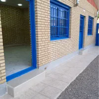 شرکت ۲۰۰۰ متری نوساز لیادر املاک صنعتی آرامهر|اجارهٔ دفتر صنعتی، کشاورزی، تجاری|الوند, |دیوار