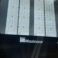 نور افکن ۲۰۰ وات اپتیلوکس
