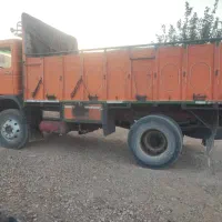 ۹۱۱|خودرو سنگین|جهرم, |دیوار